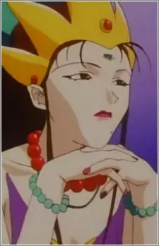 Gambar Karakter Anime: Amore