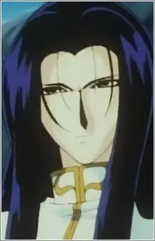 Gambar Karakter Anime: Marron Glace
