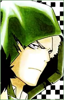 Gambar Karakter Anime: Sudou Takemaru