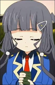 Gambar Karakter Hirano Hasegawa