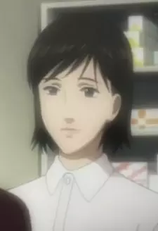 Gambar Karakter Anime: Kyouko Satonaka