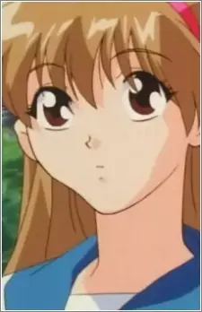 Gambar Karakter Anime: Shiorena