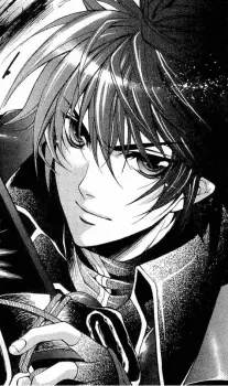Gambar Karakter Anime: Uranborg