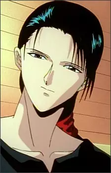 Gambar Karakter Anime: Kuroko Satou