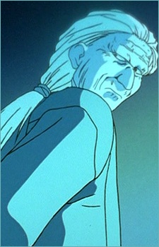 Gambar Karakter Ice Maiden Elder