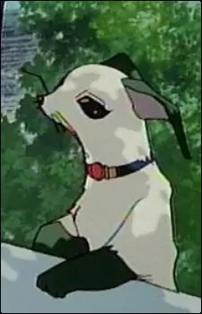 Gambar Karakter Anime: Japolo