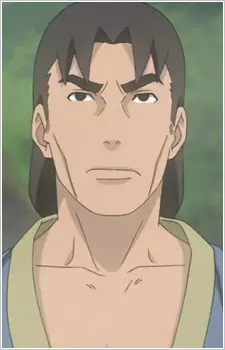 Gambar Karakter Anime: Sukune