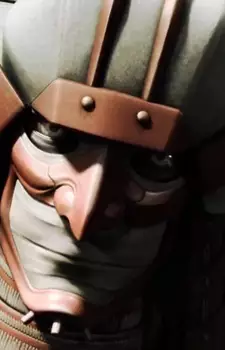 Gambar Karakter Anime: Yoshitsugu Ootani