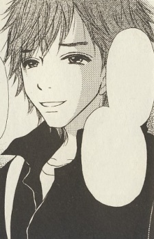 Gambar Karakter Aoki