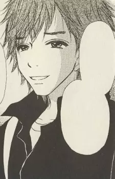 Gambar Karakter Anime: Aoki