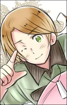 Gambar Karakter Anime: Seborga