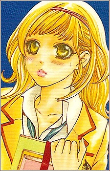 Gambar Karakter Rise Okitsu