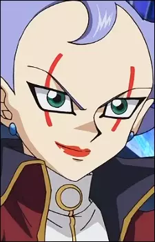 Gambar Karakter Anime: Yeager