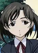 Gambar Karakter Anime: Chinami Watanabe