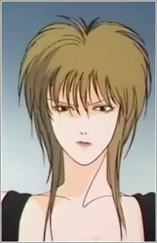 Gambar Karakter Anime: Hidero Koishikawa
