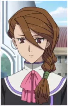 Gambar Karakter Anime: Emera