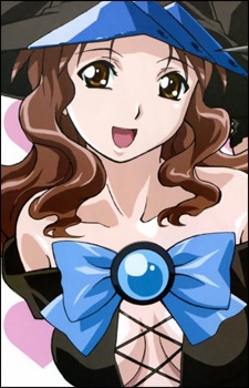 Gambar Karakter Otone Hokke