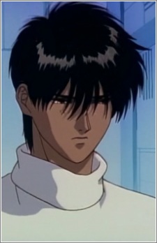 Gambar Karakter Shion