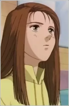 Gambar Karakter Anime: Sakura Kokushou