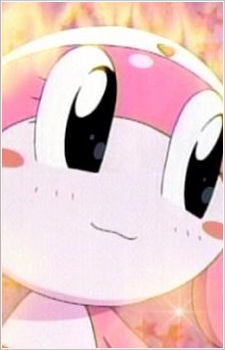Gambar Karakter Sumomo