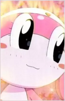 Gambar Karakter Anime: Sumomo