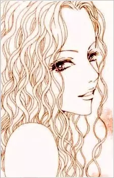 Gambar Karakter Anime: Ryoko Kashiwagi