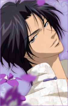 Gambar Karakter Li Ren Fang