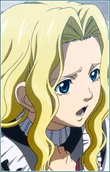 Gambar Karakter Anime: Demon King