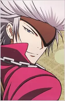 Gambar Karakter Anime: Motochika Chousokabe
