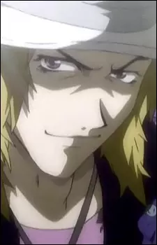 Gambar Karakter Anime: Lai