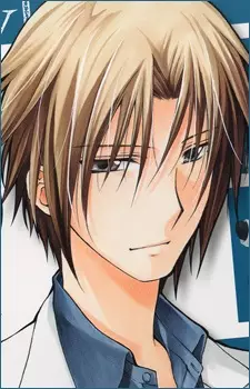 Gambar Karakter Anime: Kiyotaka Narumi