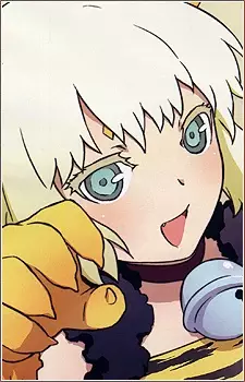 Gambar Karakter Anime: Juno