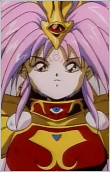 Gambar Karakter Anime: Ryudia