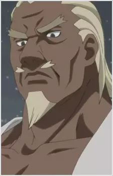 Gambar Karakter Anime: A