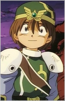 Gambar Karakter Youta