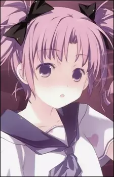 Gambar Karakter Anime: Erii Horiuchi