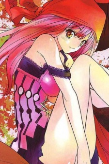 Gambar Karakter Eliza