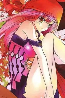 Gambar Karakter Anime: Eliza