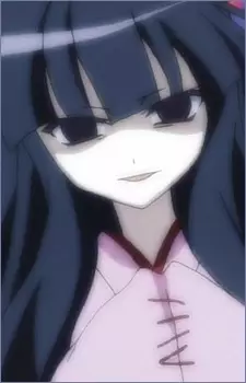 Gambar Karakter Anime: Ichima