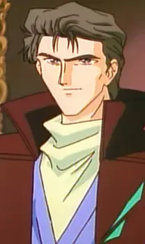 Gambar Karakter Anime: Kyle