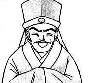 Gambar Karakter Su