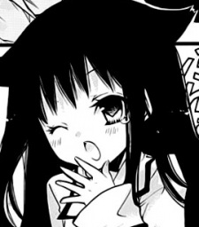 Gambar Madoka Suzuki