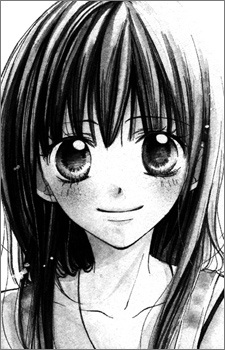 Gambar Karakter Shiou Nanahara