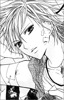Gambar Nao Takagi