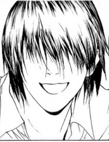 Gambar Karakter Asuka Kiryu