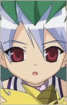 Gambar Karakter Anime: Cinnamon