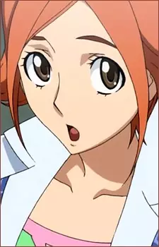 Gambar Karakter Anime: Nanami Hoshi