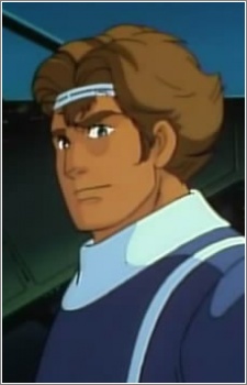 Gambar Karakter Ganigas Gagtos