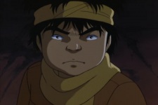 Gambar Karakter Anime: Kid