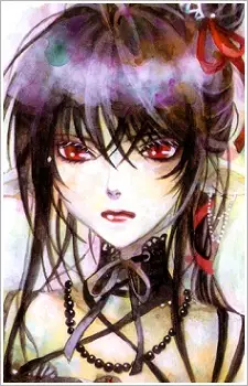 Gambar Karakter Anime: Sheila